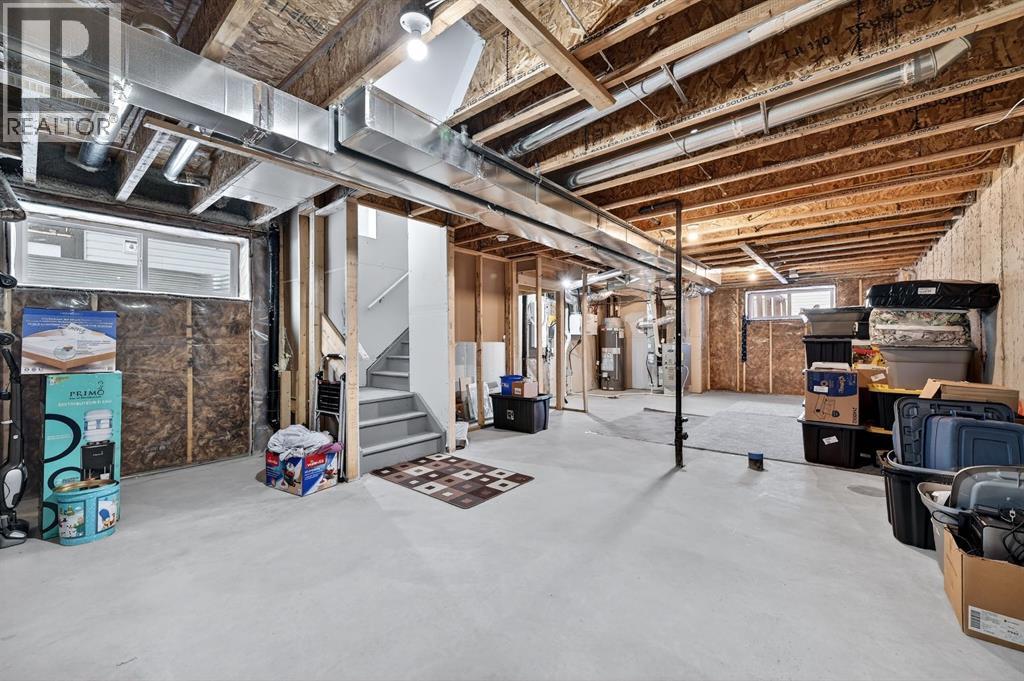 442 Hillcrest Road SW, Airdrie, Alberta  T4B 4T8 - Photo 30 - A2297123