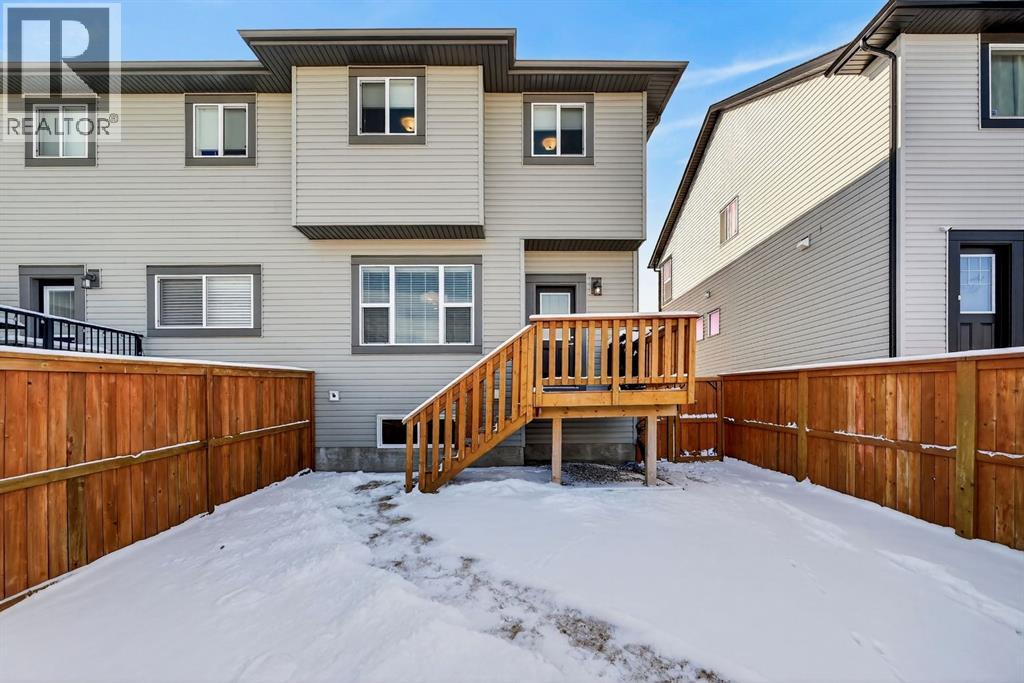 442 Hillcrest Road SW, Airdrie, Alberta  T4B 4T8 - Photo 36 - A2297123