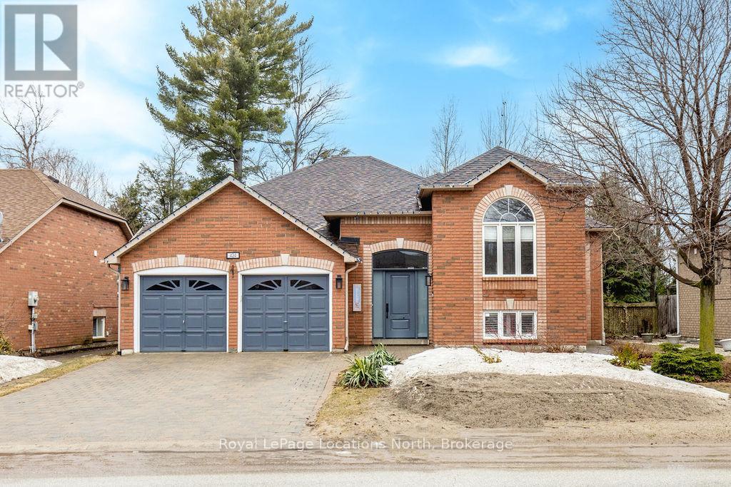424 RAMBLEWOOD DRIVE, Wasaga Beach, Ontario