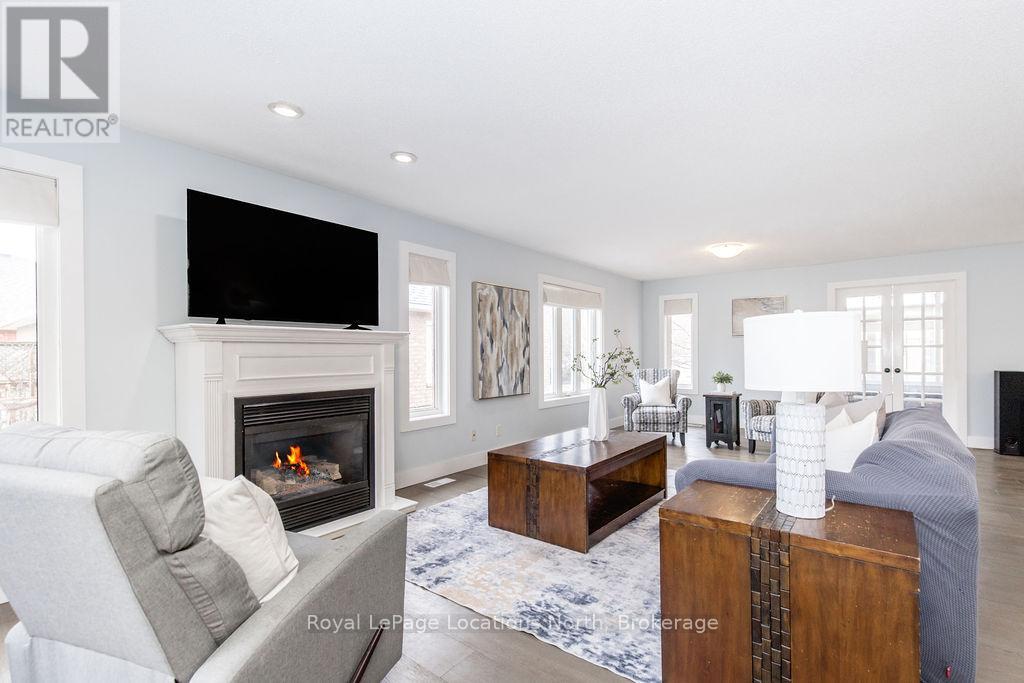 424 Ramblewood Drive, Wasaga Beach, Ontario  L9Z 1P3 - Photo 10 - S12932338