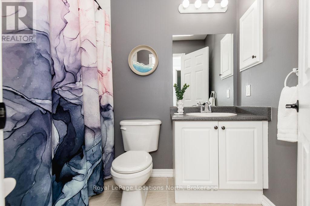 424 Ramblewood Drive, Wasaga Beach, Ontario  L9Z 1P3 - Photo 17 - S12932338