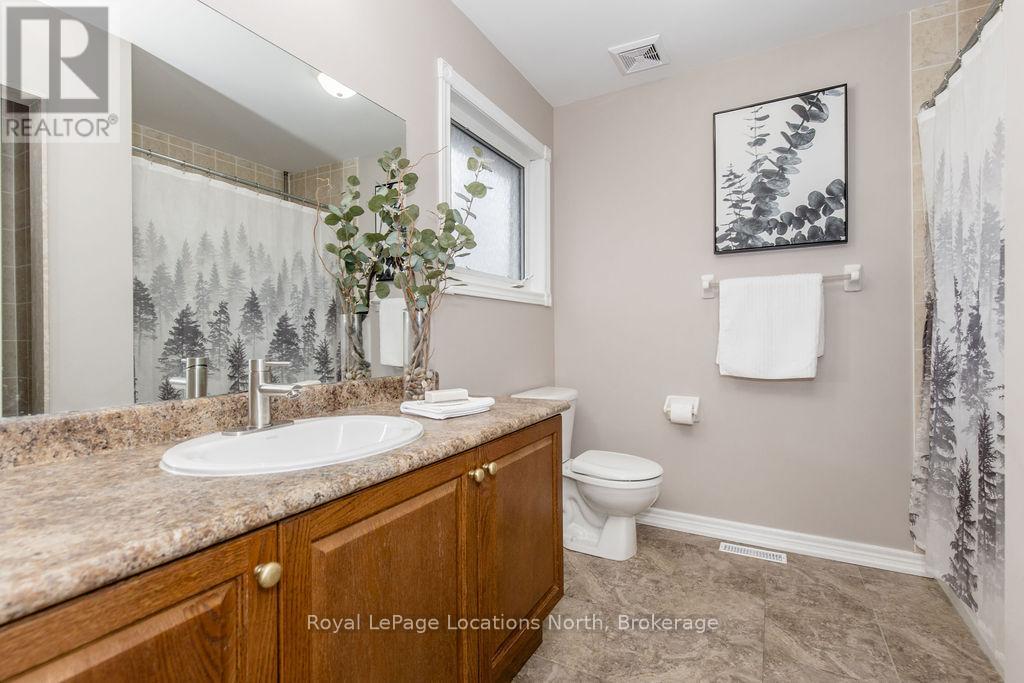 424 Ramblewood Drive, Wasaga Beach, Ontario  L9Z 1P3 - Photo 21 - S12932338