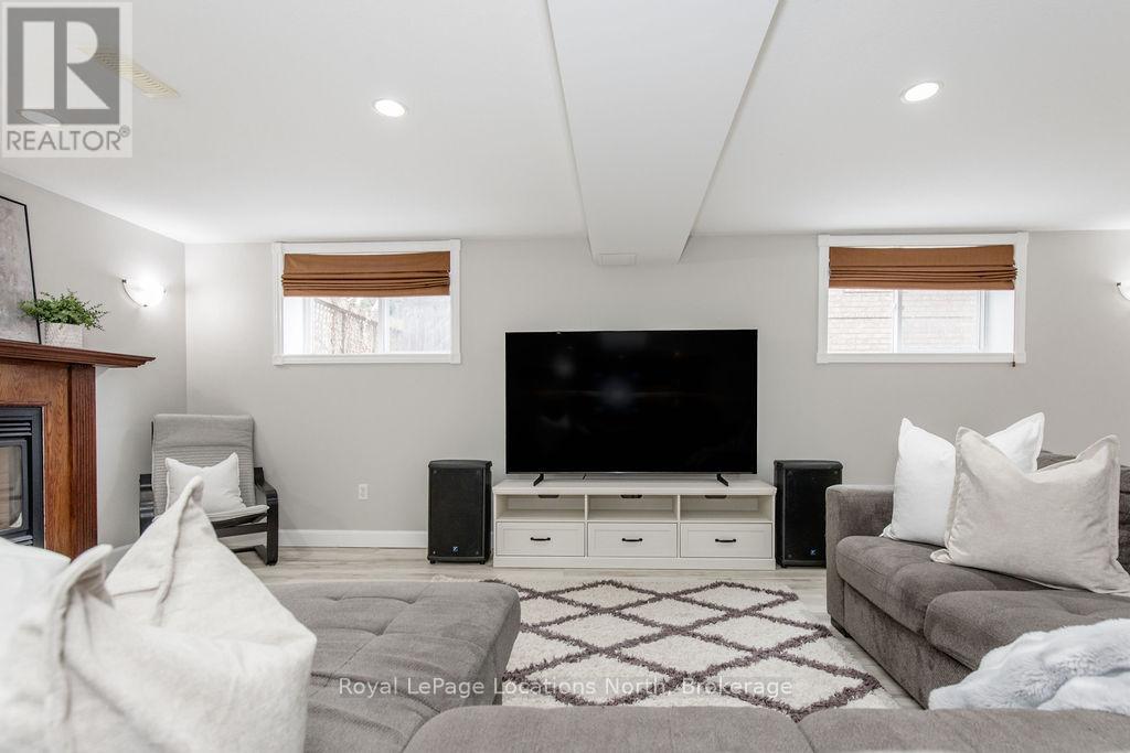 424 Ramblewood Drive, Wasaga Beach, Ontario  L9Z 1P3 - Photo 28 - S12932338