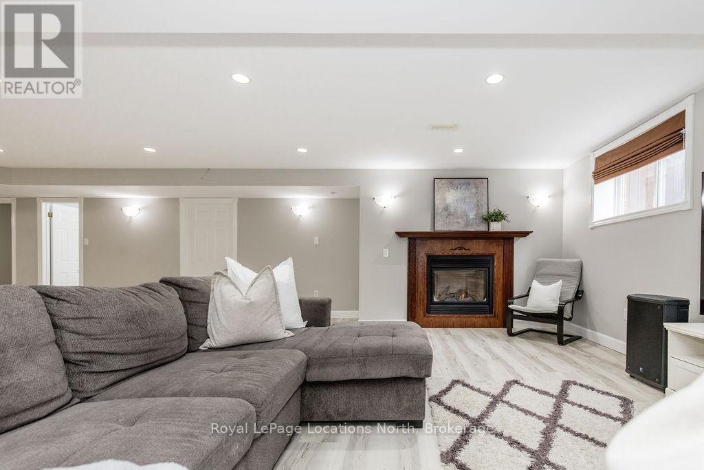 424 Ramblewood Drive, Wasaga Beach, Ontario  L9Z 1P3 - Photo 29 - S12932338