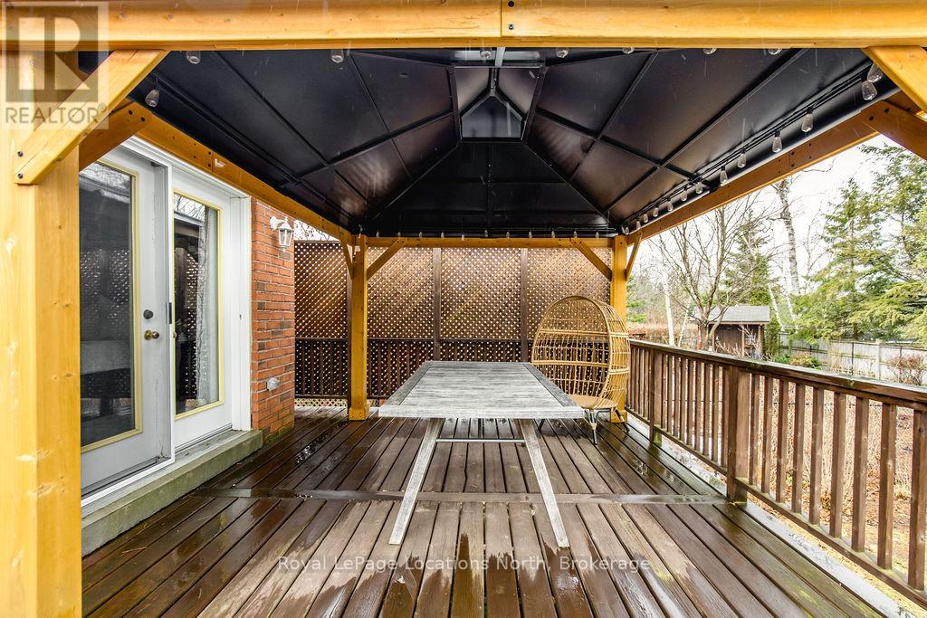 424 Ramblewood Drive, Wasaga Beach, Ontario  L9Z 1P3 - Photo 39 - S12932338