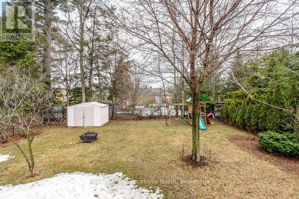 424 Ramblewood Drive, Wasaga Beach, Ontario  L9Z 1P3 - Photo 40 - S12932338