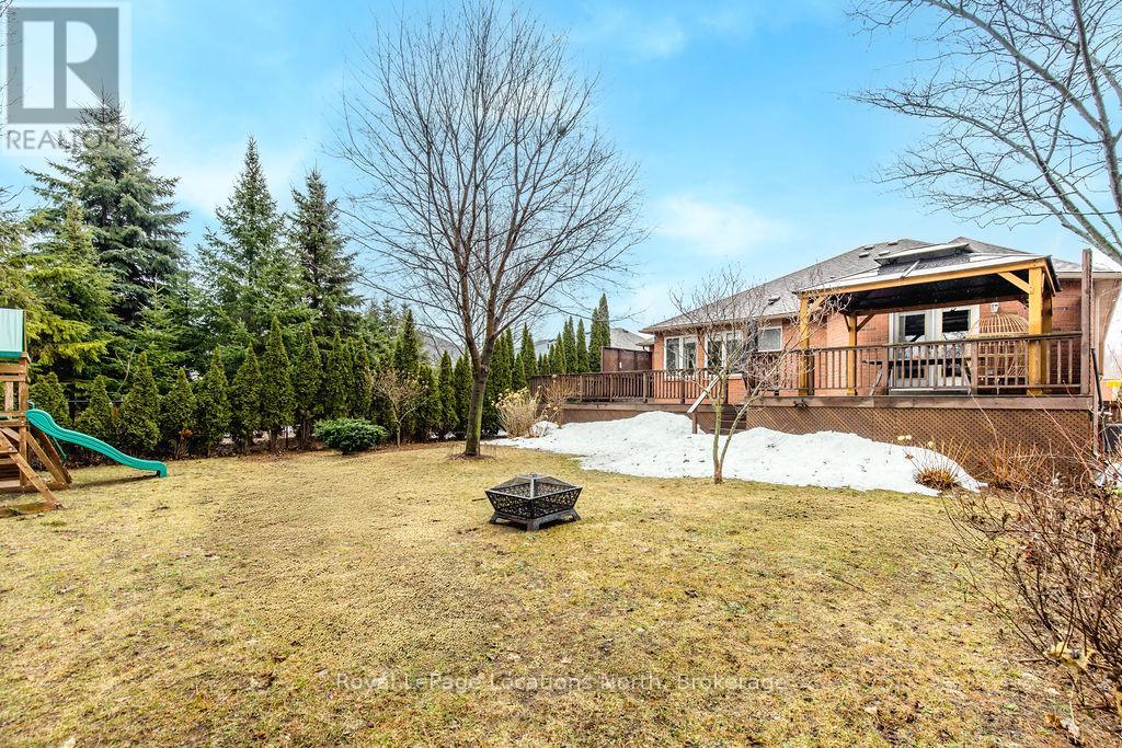 424 Ramblewood Drive, Wasaga Beach, Ontario  L9Z 1P3 - Photo 41 - S12932338