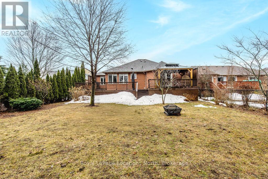 424 Ramblewood Drive, Wasaga Beach, Ontario  L9Z 1P3 - Photo 42 - S12932338