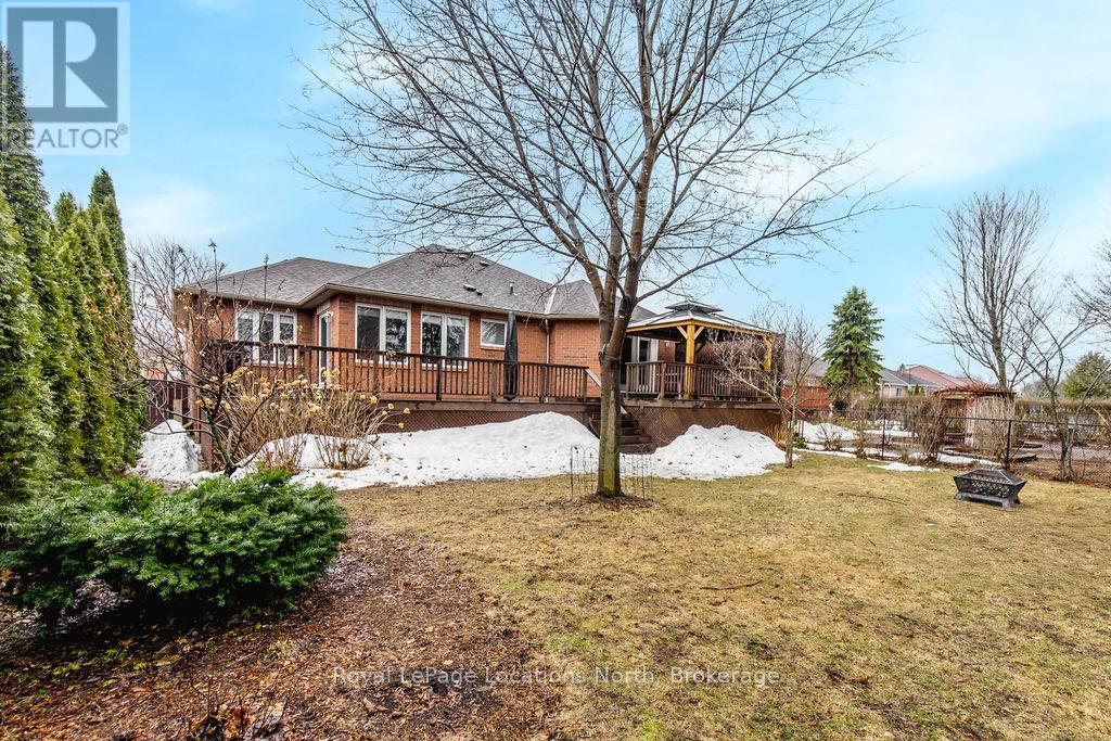 424 Ramblewood Drive, Wasaga Beach, Ontario  L9Z 1P3 - Photo 43 - S12932338