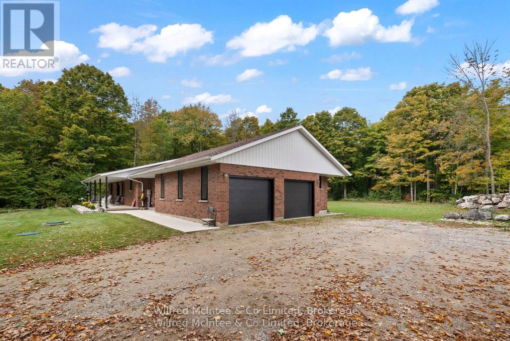 442289 Concession 21, Georgian Bluffs, Ontario  N0H 2T0 - Photo 27 - X12932334