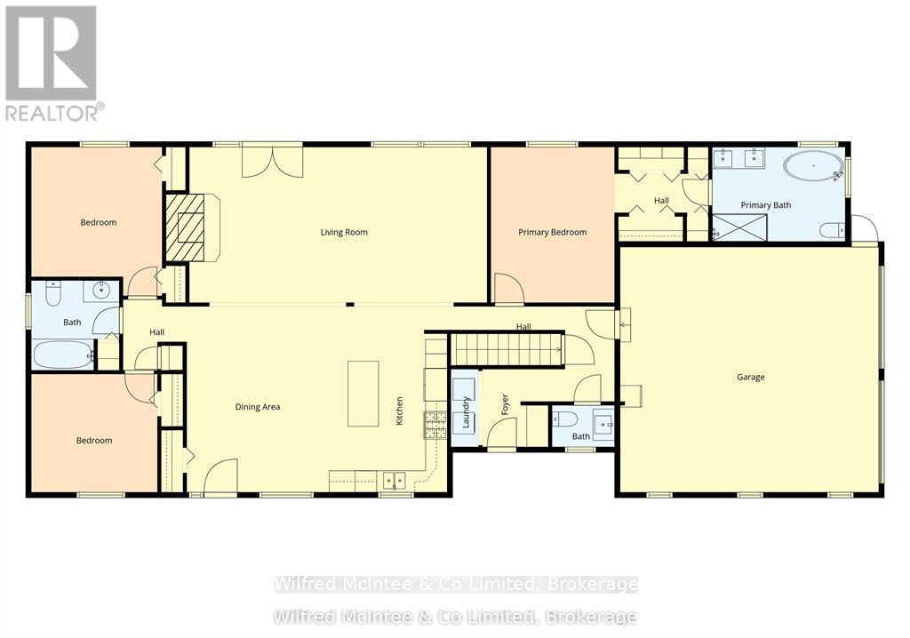 442289 Concession 21, Georgian Bluffs, Ontario  N0H 2T0 - Photo 3 - X12932334