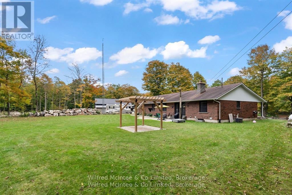 442289 Concession 21, Georgian Bluffs, Ontario  N0H 2T0 - Photo 31 - X12932334