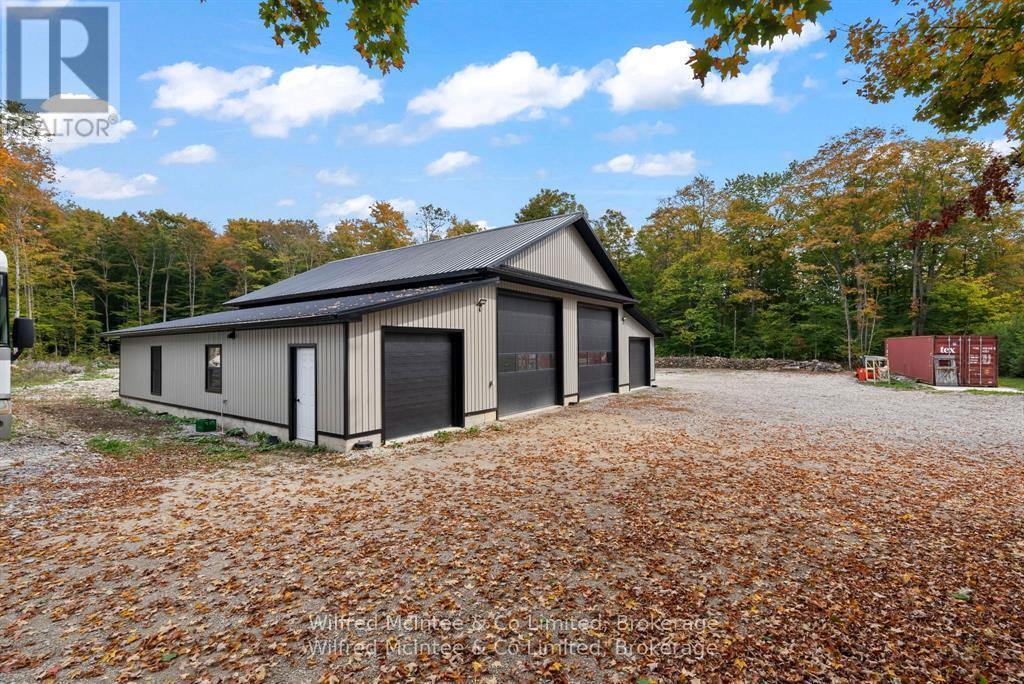 442289 Concession 21, Georgian Bluffs, Ontario  N0H 2T0 - Photo 36 - X12932334