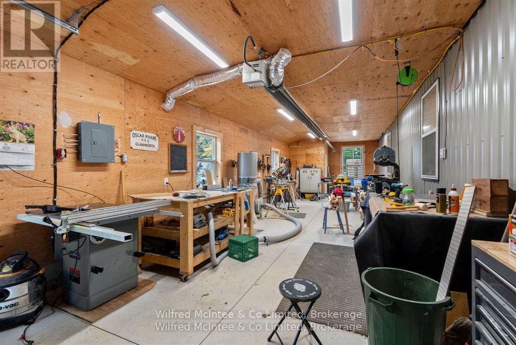 442289 Concession 21, Georgian Bluffs, Ontario  N0H 2T0 - Photo 37 - X12932334