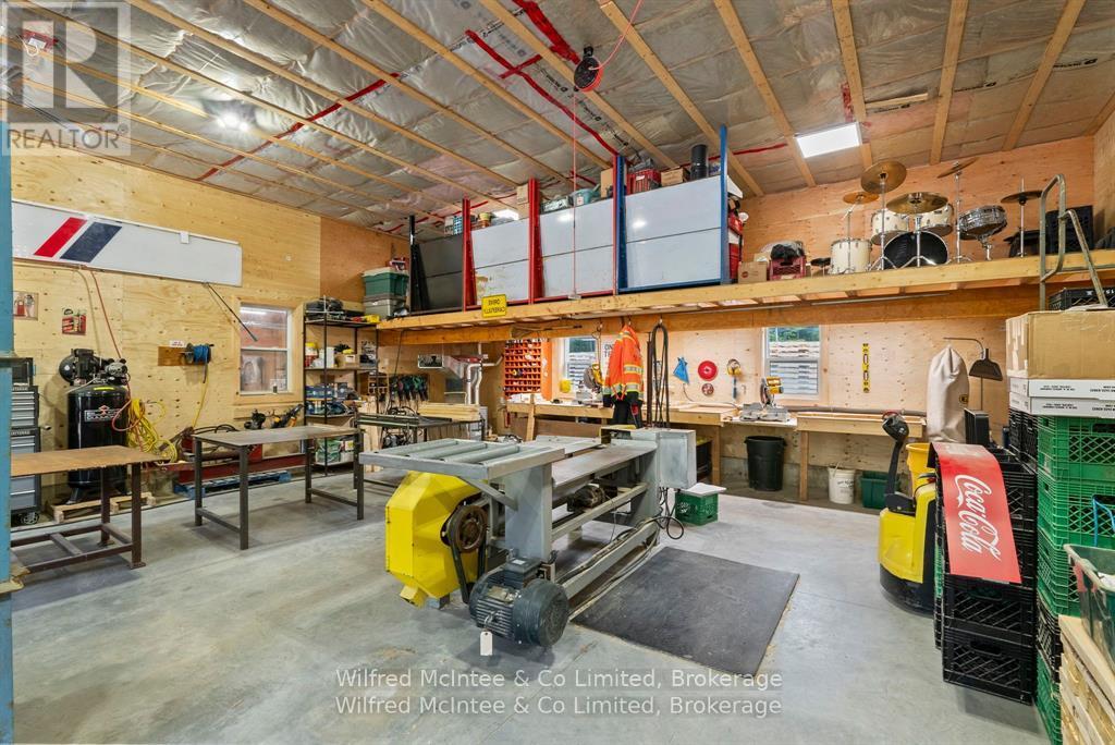 442289 Concession 21, Georgian Bluffs, Ontario  N0H 2T0 - Photo 38 - X12932334