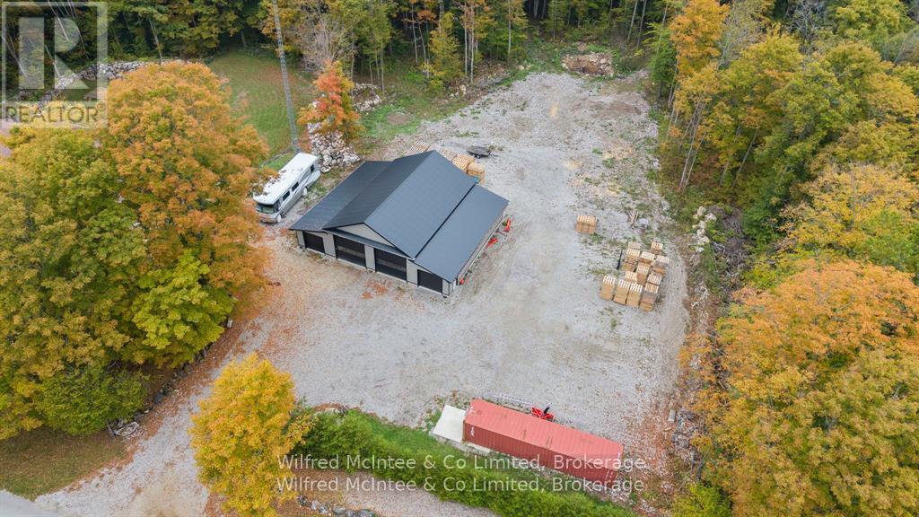 442289 Concession 21, Georgian Bluffs, Ontario  N0H 2T0 - Photo 40 - X12932334