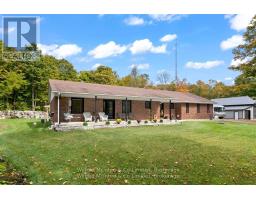 442289 CONCESSION 21, Georgian Bluffs, Ontario