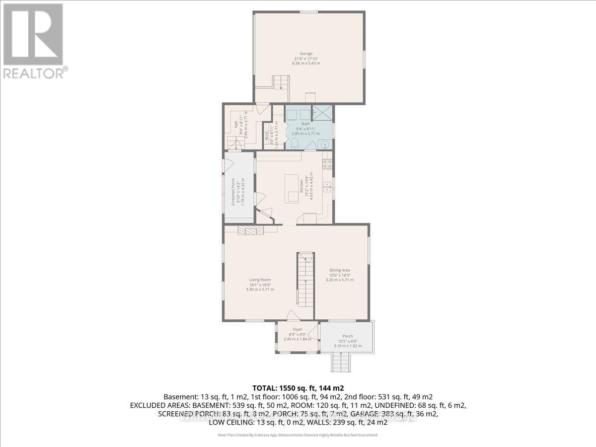 425 Yonge Street S, Brockton, Ontario  N0G 2V0 - Photo 19 - X12932342