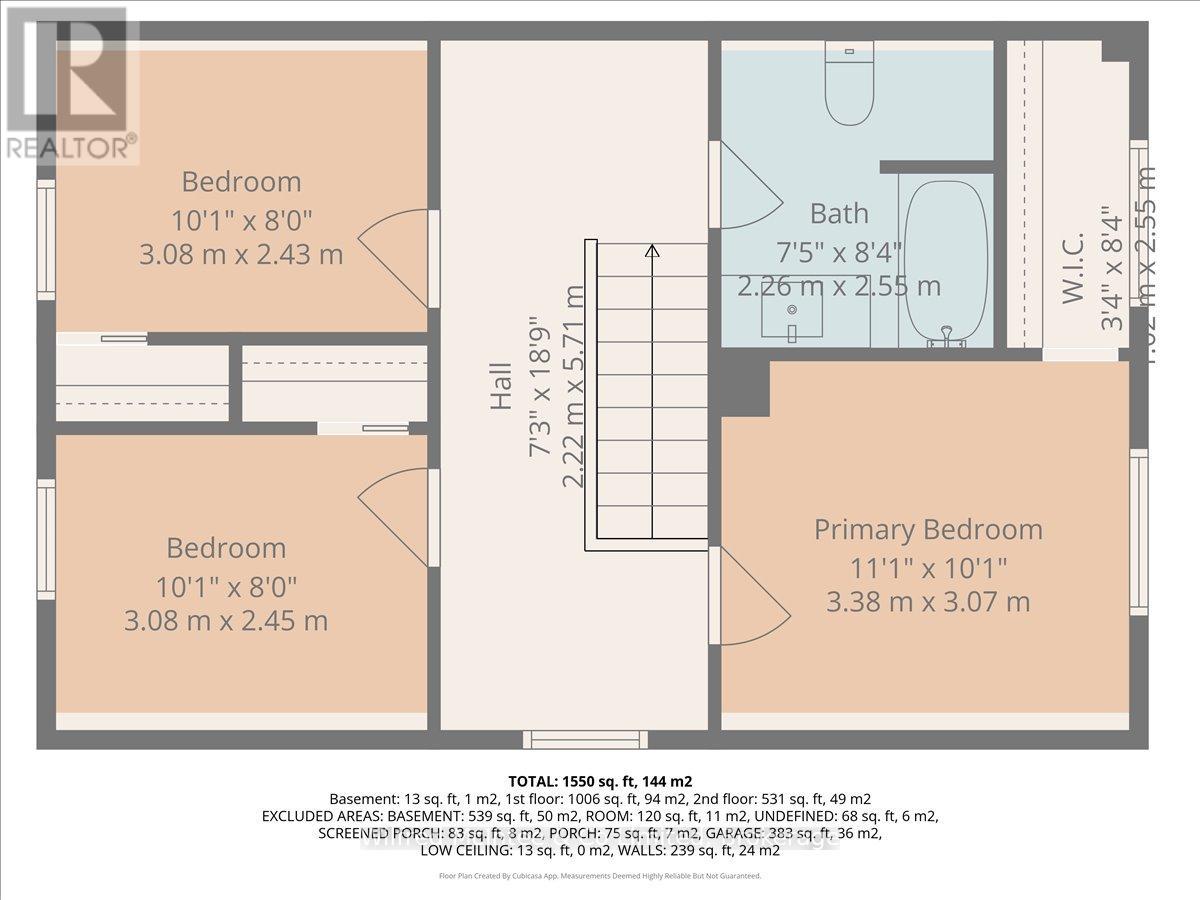 425 Yonge Street S, Brockton, Ontario  N0G 2V0 - Photo 20 - X12932342