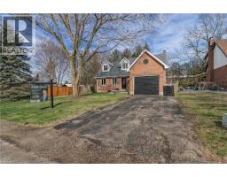 104 HENRY Street, Rockwood, Ontario