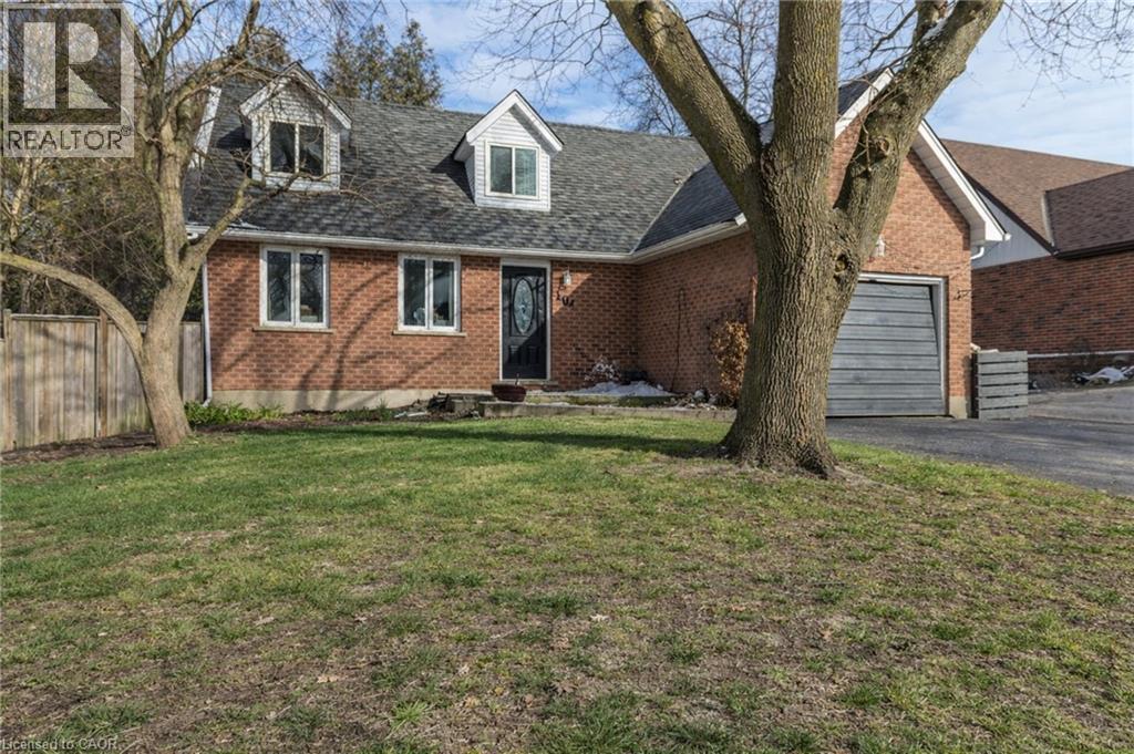 104 Henry Street, Rockwood, Ontario  N0B 2K0 - Photo 2 - 40793232