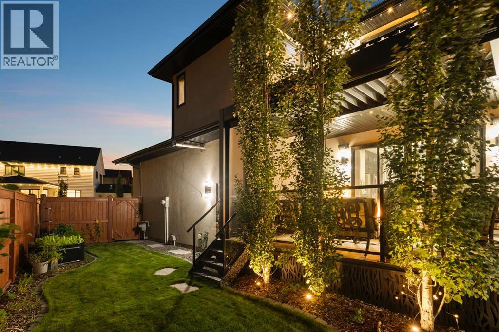 13 Arrowleaf Landing, Rural Rocky View County, Alberta  T3Z 0C5 - Photo 45 - A2287467