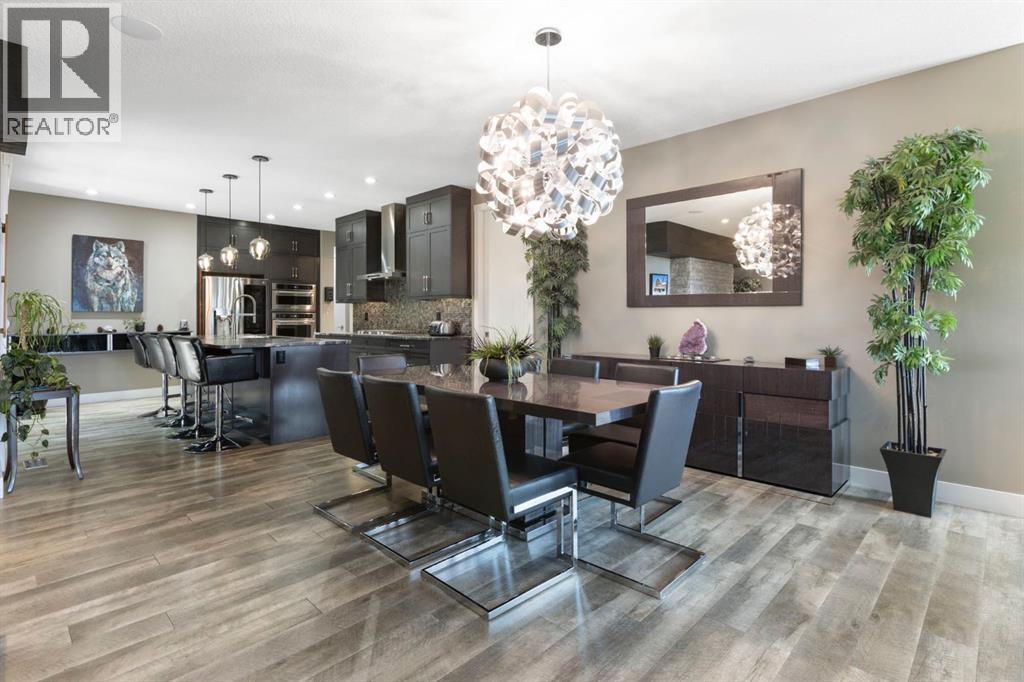 13 Arrowleaf Landing, Rural Rocky View County, Alberta  T3Z 0C5 - Photo 4 - A2287467