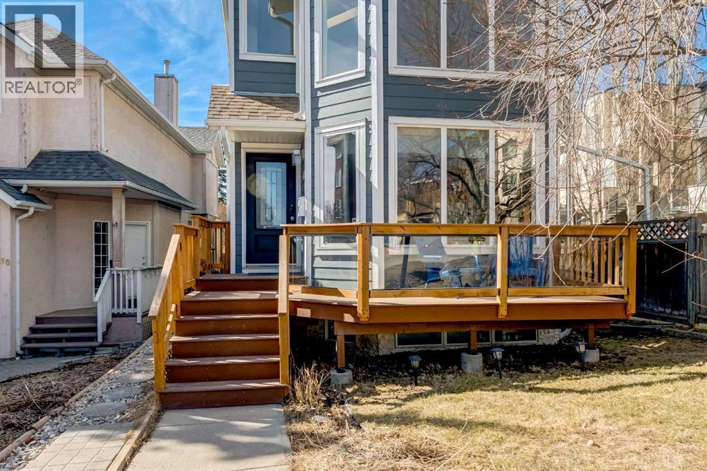 88 34 Avenue Sw, Calgary, Alberta  T2S 3B5 - Photo 41 - A2296145