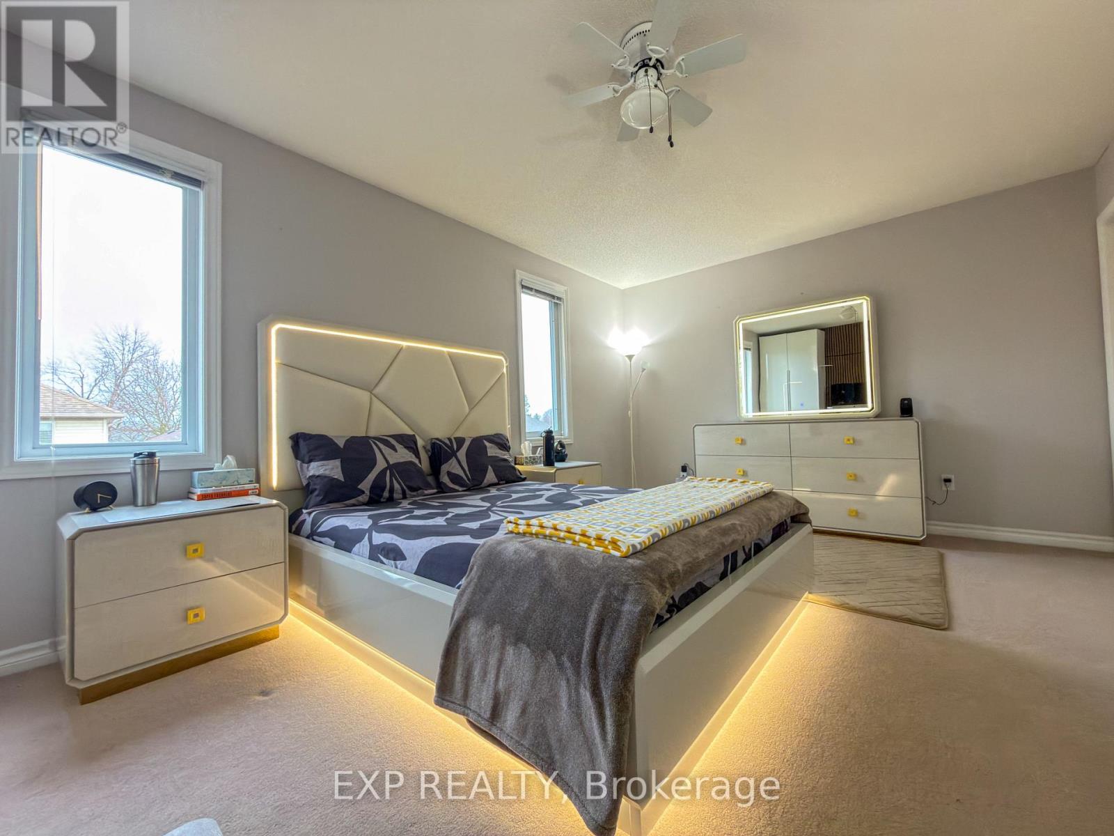 1360 Aspenridge Crescent, London East, Ontario  N5Y 5P1 - Photo 13 - X12932352