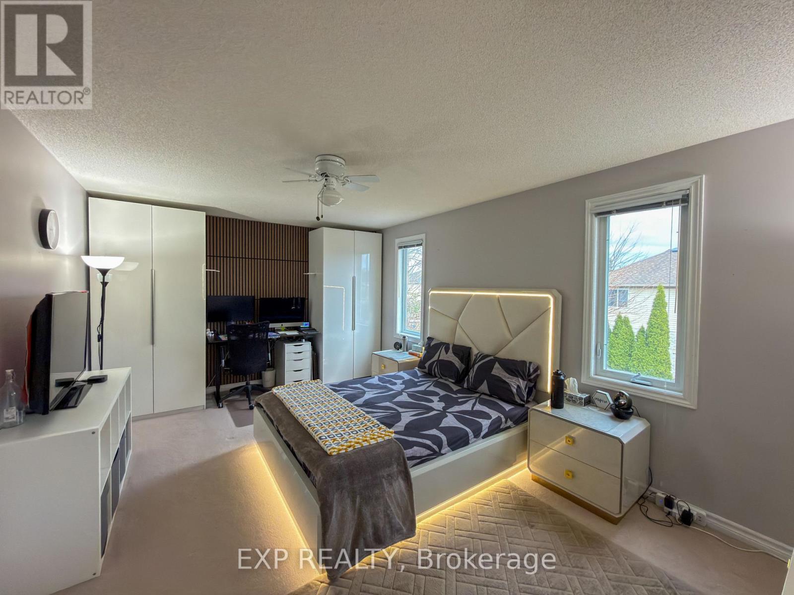 1360 Aspenridge Crescent, London East, Ontario  N5Y 5P1 - Photo 15 - X12932352