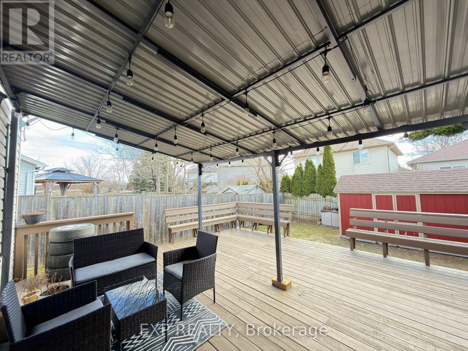 1360 Aspenridge Crescent, London East, Ontario  N5Y 5P1 - Photo 21 - X12932352