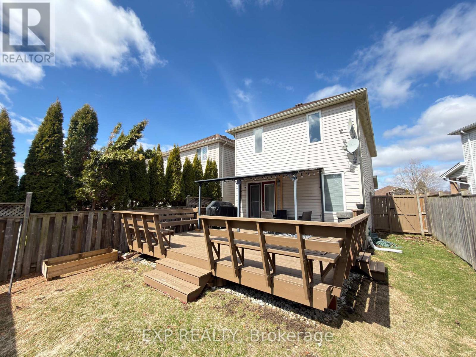 1360 Aspenridge Crescent, London East, Ontario  N5Y 5P1 - Photo 23 - X12932352