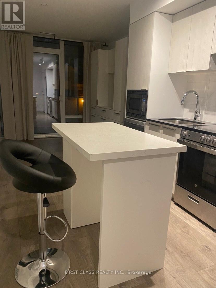 1601 - 18 Maitland Terrace, Toronto (Church-Yonge Corridor), Ontario  M4Y 0H2 - Photo 5 - C12932332