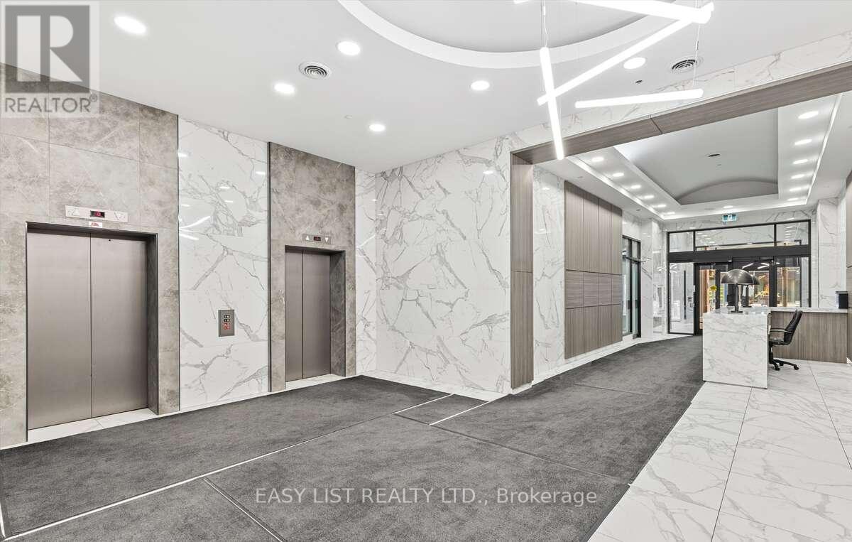 1001 - 393 King Street W, Toronto (Waterfront Communities), Ontario  M5V 3G8 - Photo 10 - C12932374