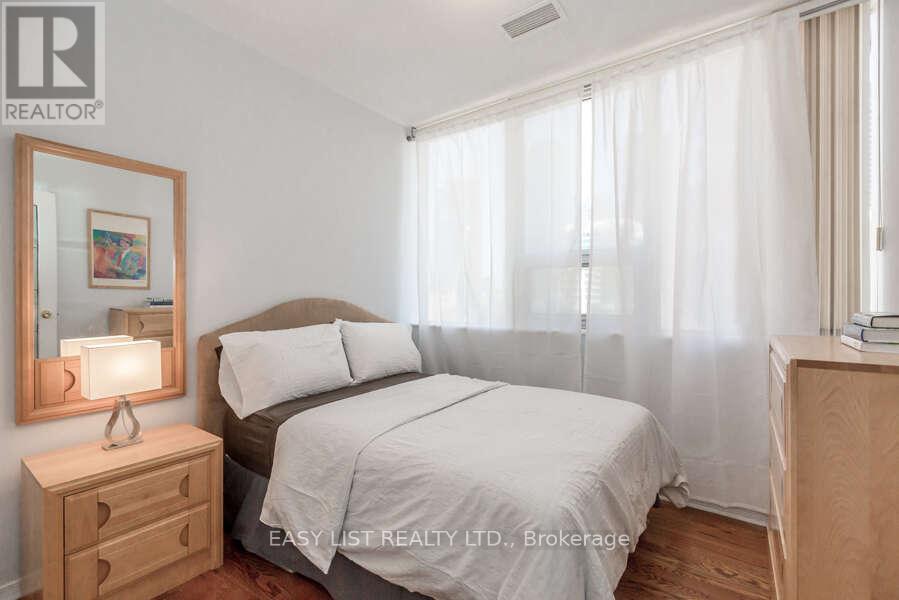 1001 - 393 King Street W, Toronto (Waterfront Communities), Ontario  M5V 3G8 - Photo 5 - C12932374