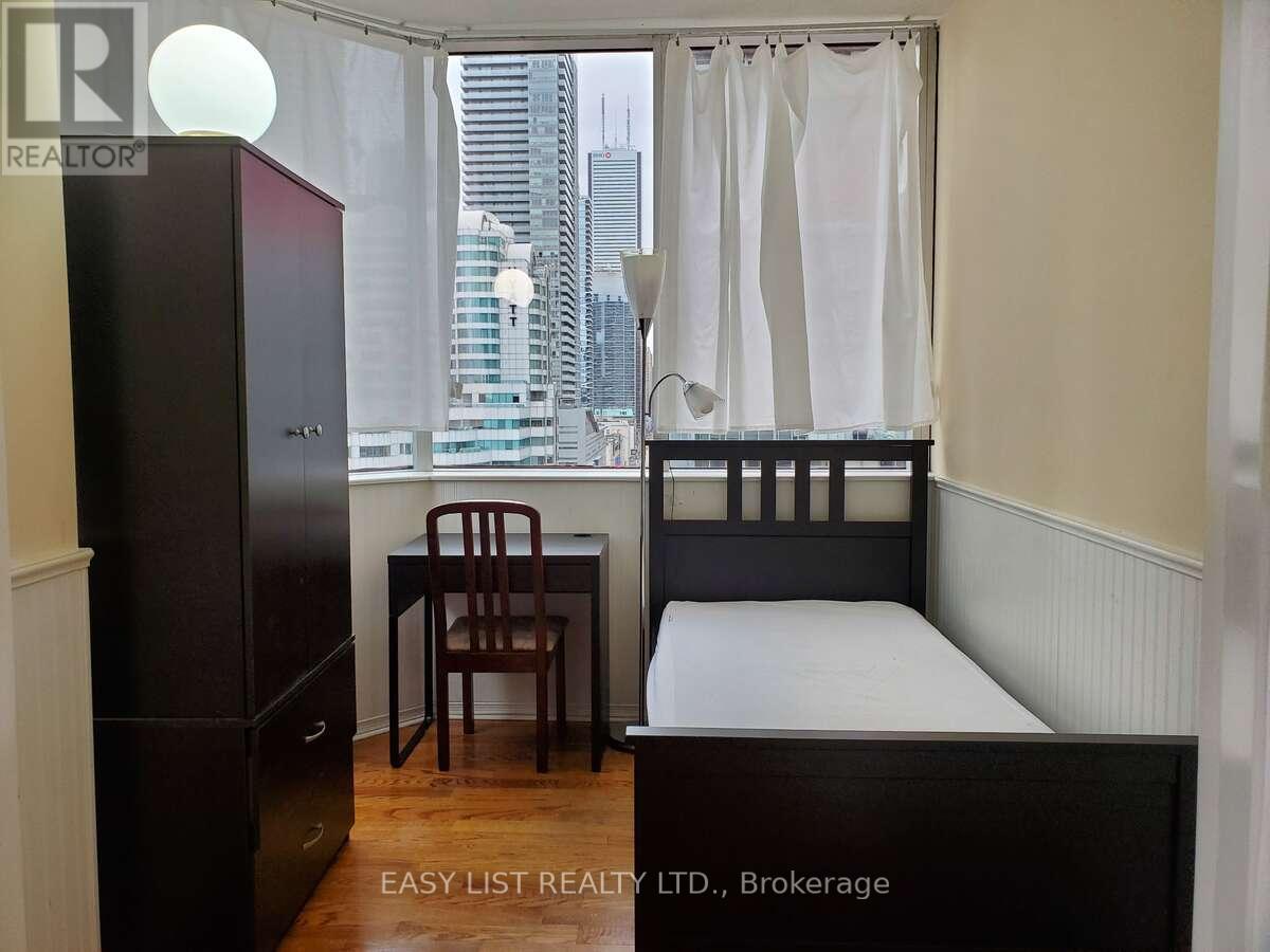 1001 - 393 King Street W, Toronto (Waterfront Communities), Ontario  M5V 3G8 - Photo 6 - C12932374