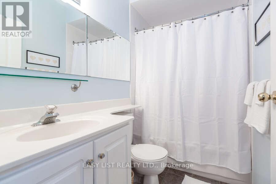 1001 - 393 King Street W, Toronto (Waterfront Communities), Ontario  M5V 3G8 - Photo 9 - C12932374