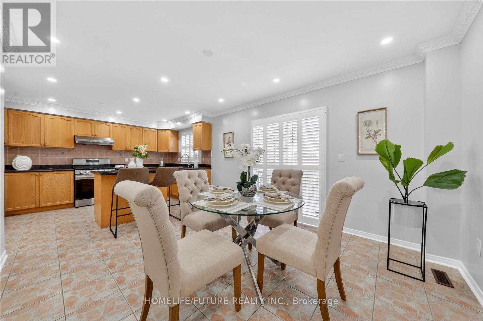 40 Canoe Crescent, Toronto, Ontario  M1X 1X8 - Photo 11 - E12932372