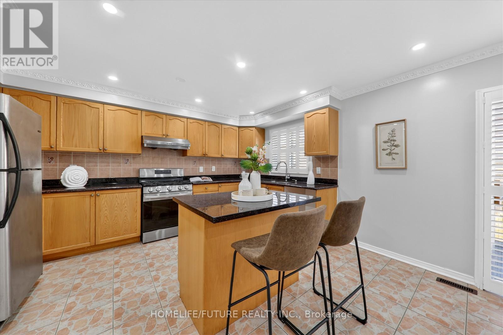 40 Canoe Crescent, Toronto, Ontario  M1X 1X8 - Photo 12 - E12932372