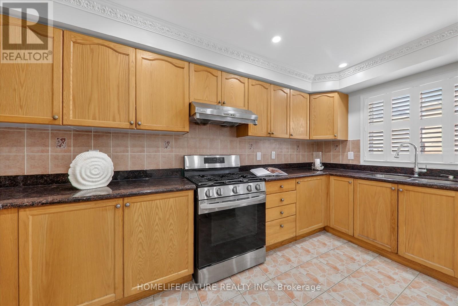 40 Canoe Crescent, Toronto, Ontario  M1X 1X8 - Photo 13 - E12932372