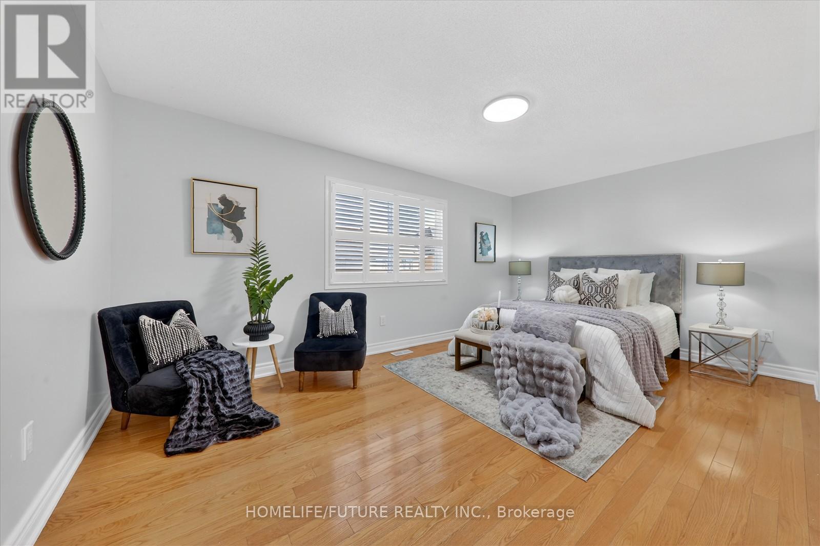 40 Canoe Crescent, Toronto, Ontario  M1X 1X8 - Photo 17 - E12932372