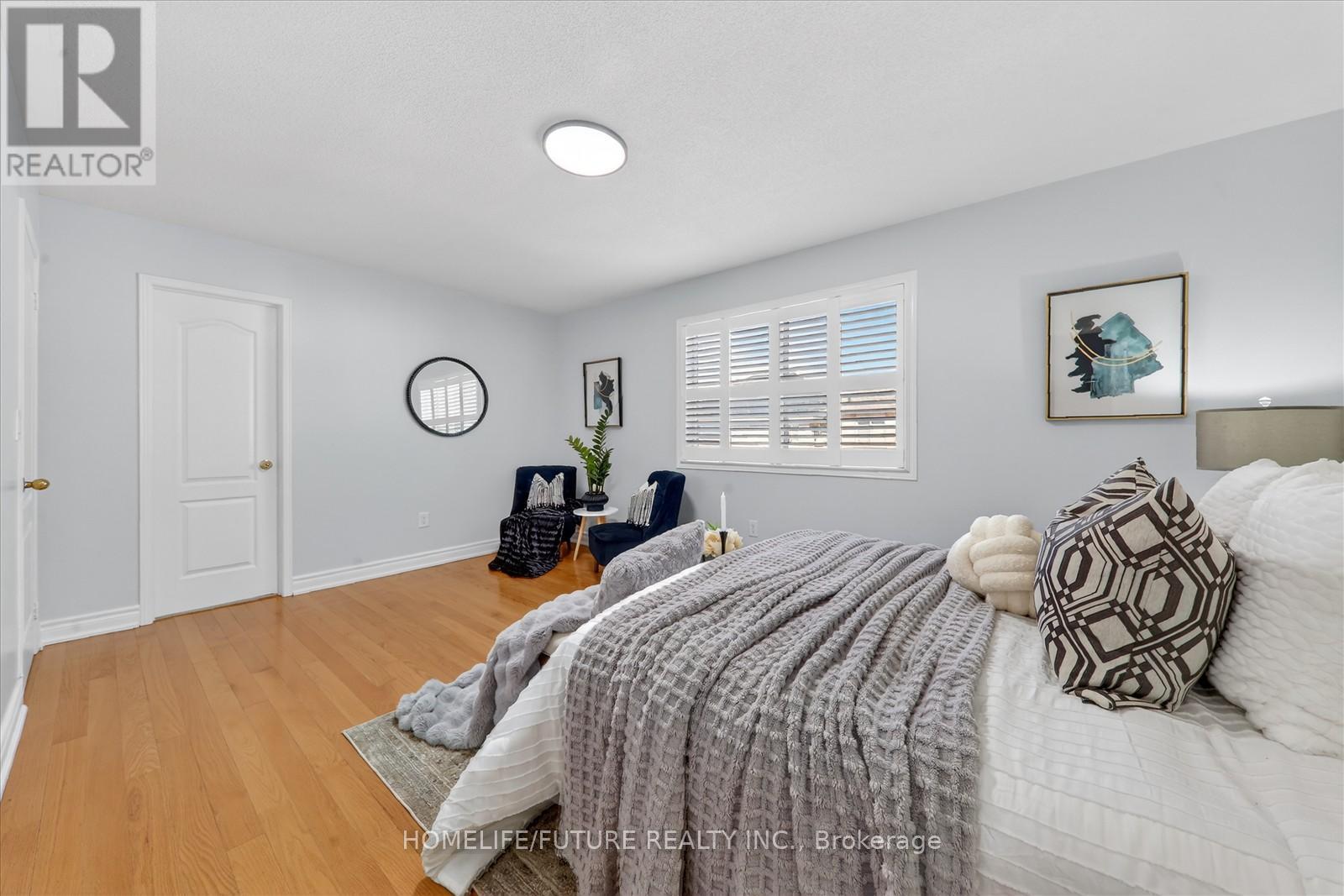 40 Canoe Crescent, Toronto, Ontario  M1X 1X8 - Photo 19 - E12932372