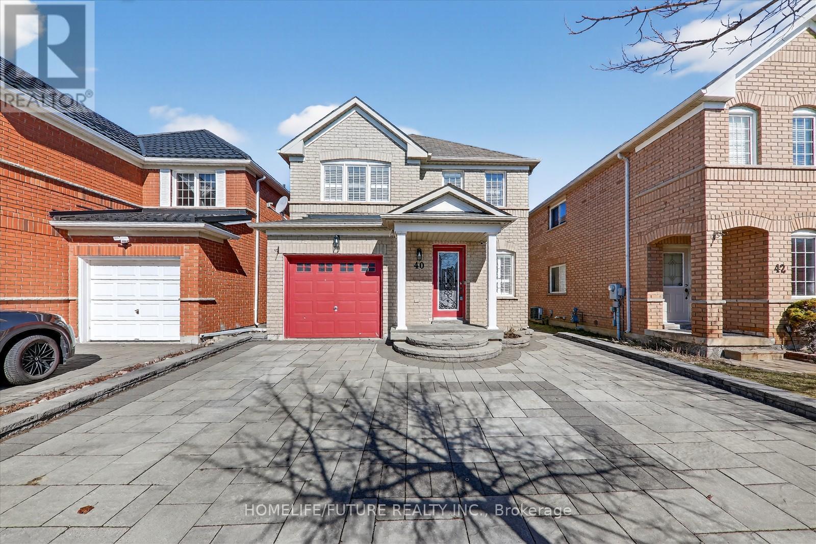 40 Canoe Crescent, Toronto, Ontario  M1X 1X8 - Photo 2 - E12932372