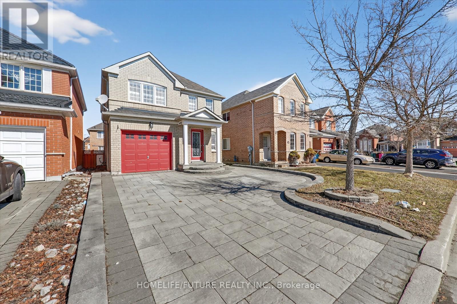 40 Canoe Crescent, Toronto, Ontario  M1X 1X8 - Photo 3 - E12932372