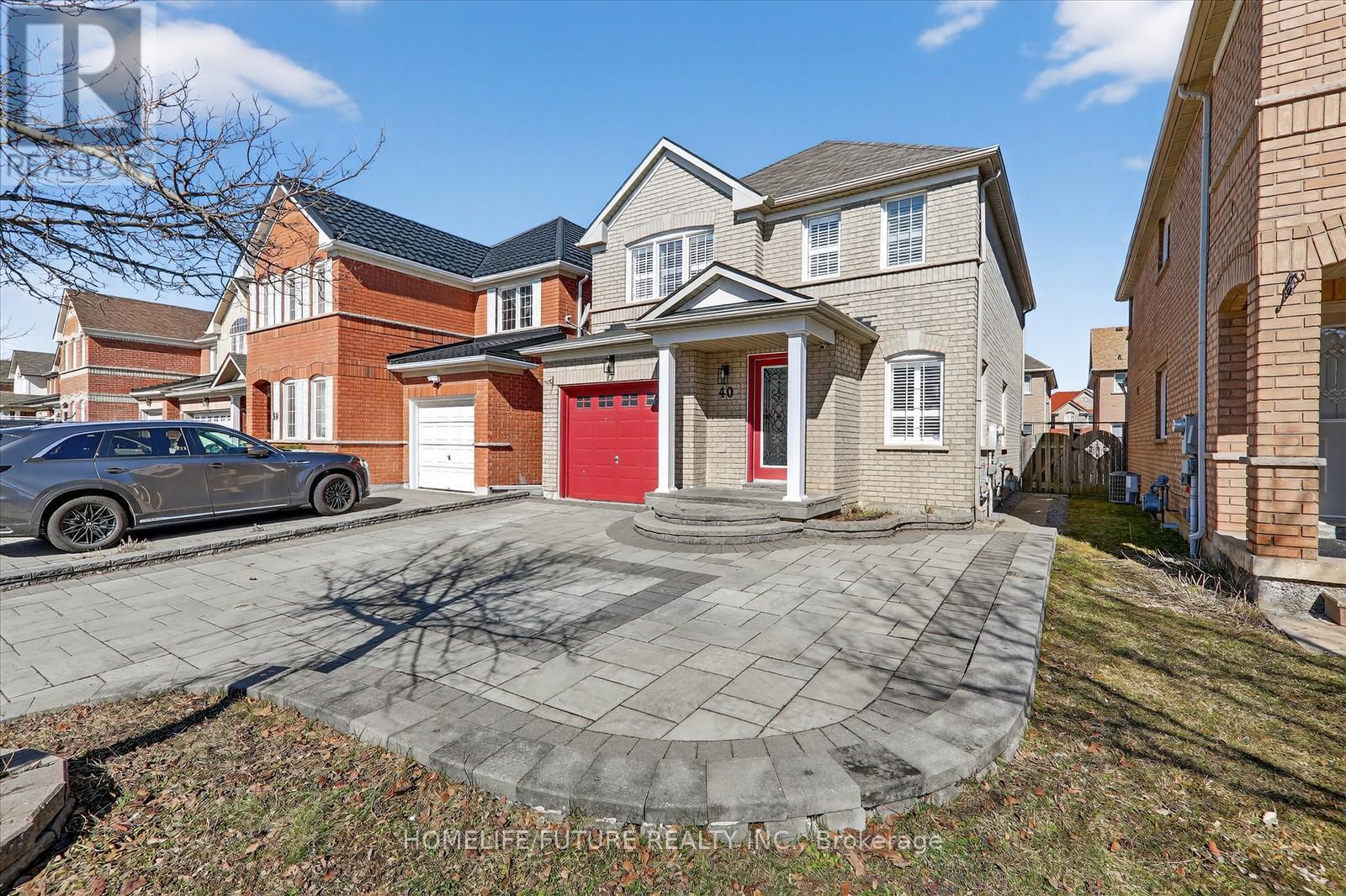 40 Canoe Crescent, Toronto, Ontario  M1X 1X8 - Photo 4 - E12932372