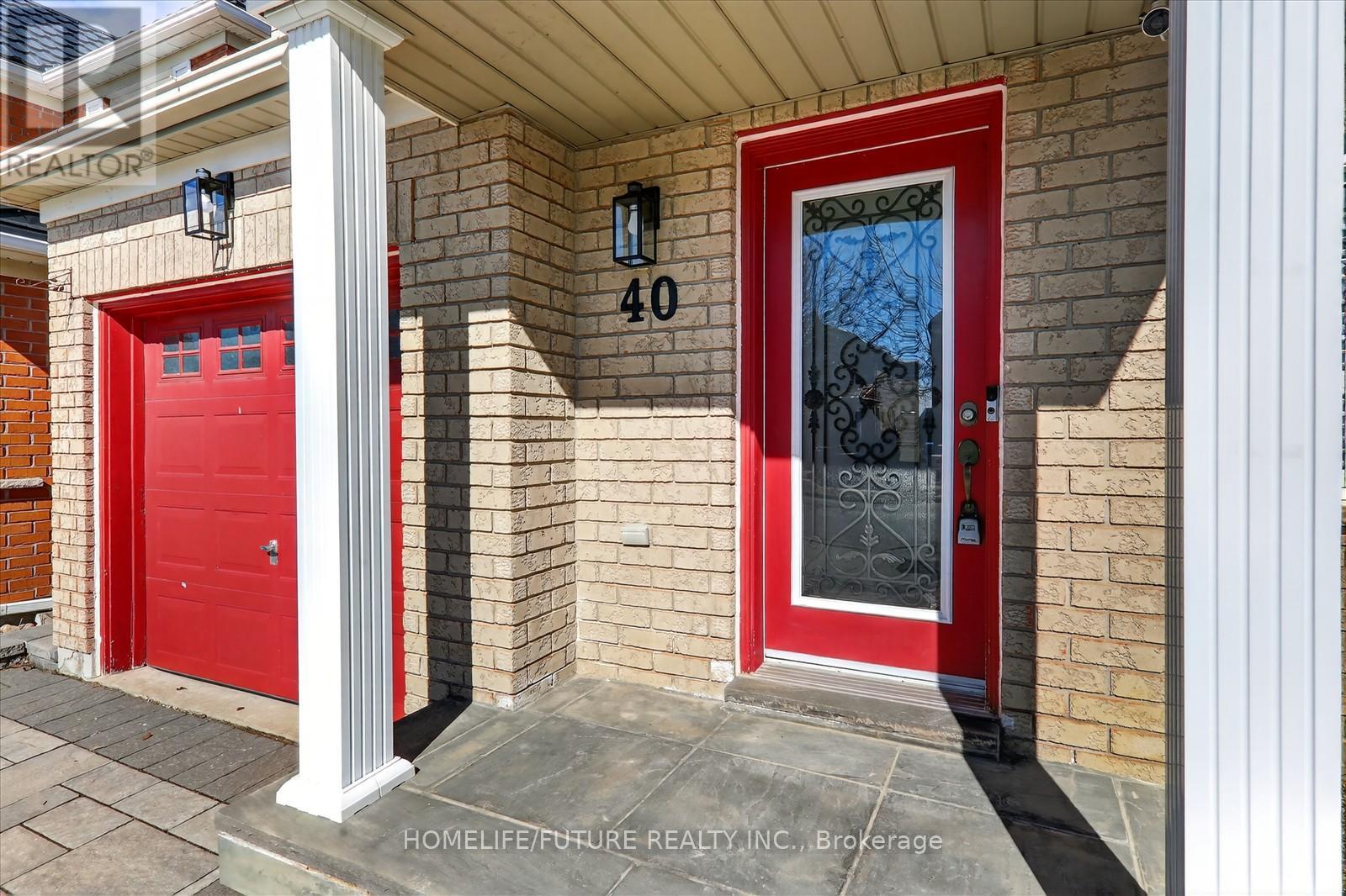40 Canoe Crescent, Toronto, Ontario  M1X 1X8 - Photo 5 - E12932372