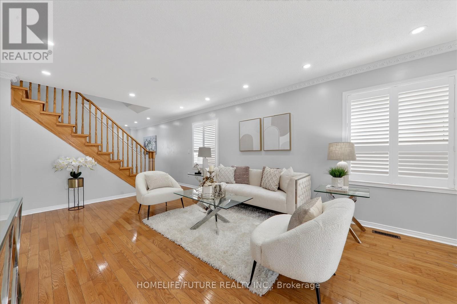 40 Canoe Crescent, Toronto, Ontario  M1X 1X8 - Photo 8 - E12932372