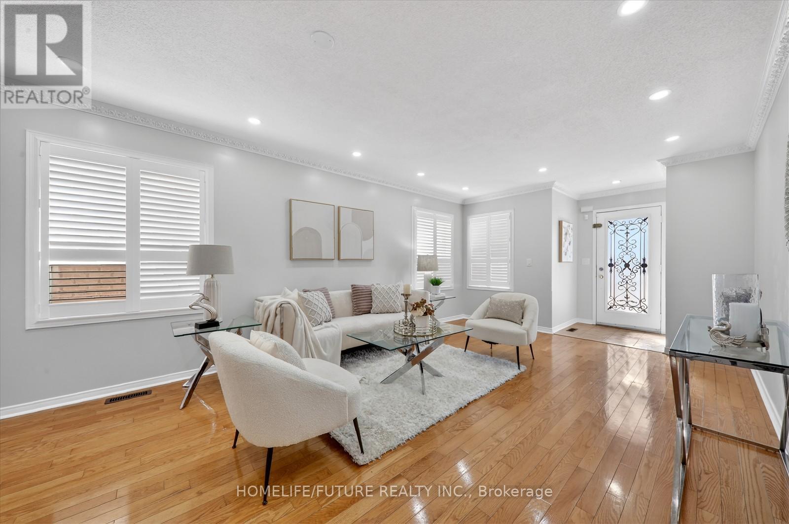 40 Canoe Crescent, Toronto, Ontario  M1X 1X8 - Photo 9 - E12932372