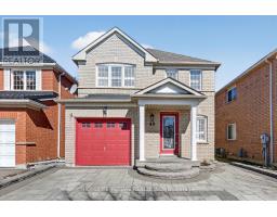 40 CANOE CRESCENT, Toronto, Ontario