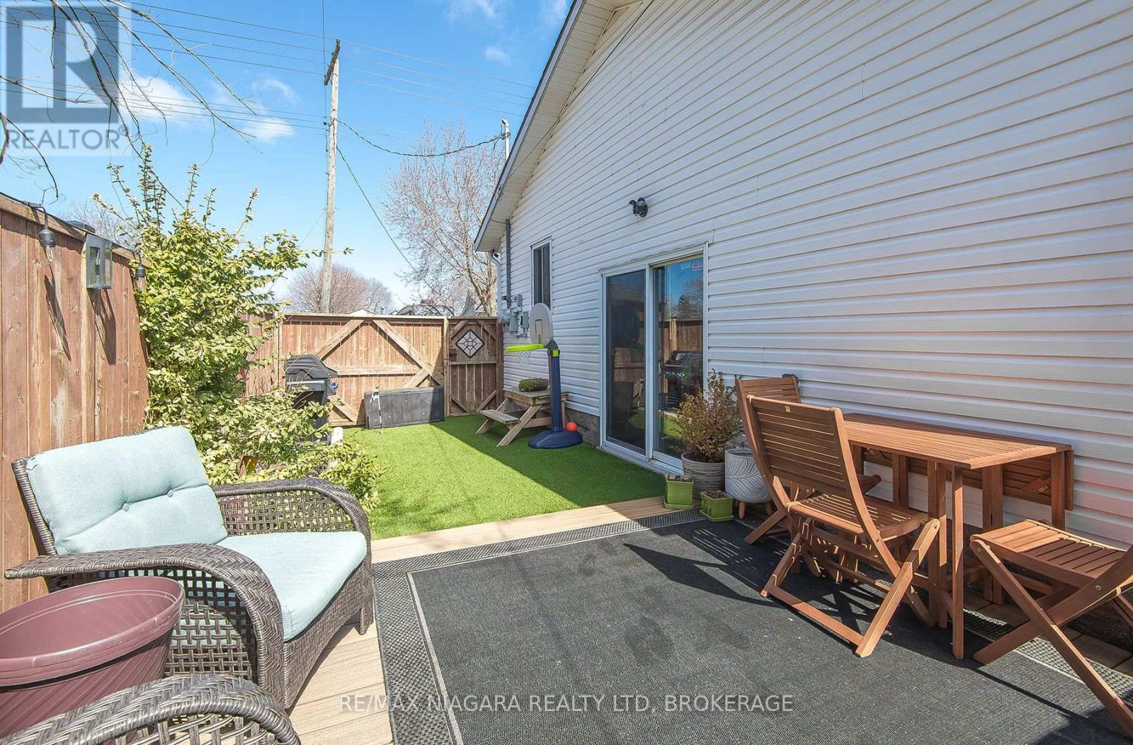 87 Knoll Street, Port Colborne, Ontario  L3K 5A7 - Photo 38 - X12932356